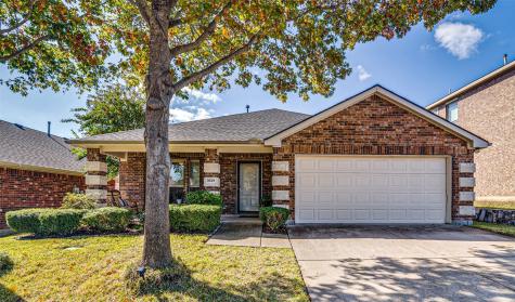 3629 Swallow Drive Mesquite TX 75181
