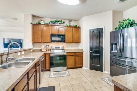 3629 Swallow Drive Mesquite TX 75181