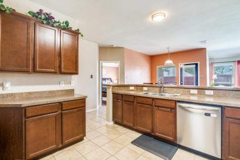 3629 Swallow Drive Mesquite TX 75181