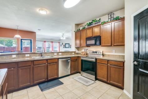 3629 Swallow Drive Mesquite TX 75181