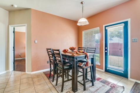 3629 Swallow Drive Mesquite TX 75181