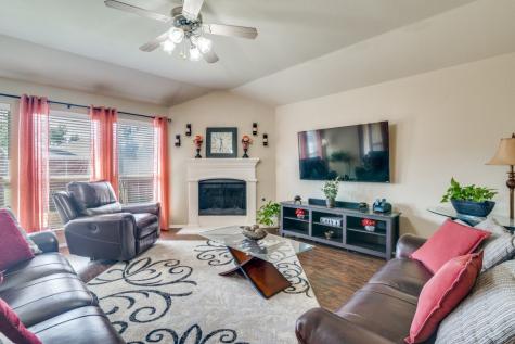 3629 Swallow Drive Mesquite TX 75181