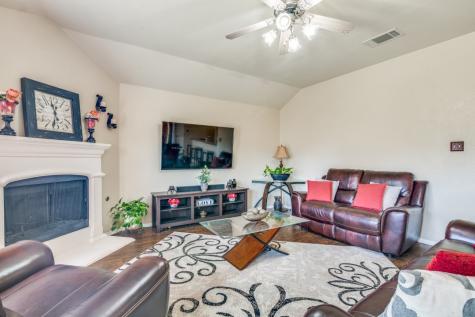 3629 Swallow Drive Mesquite TX 75181