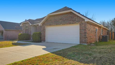 3707 Sycamore Lane Rockwall TX 75032
