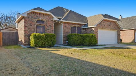 3707 Sycamore Lane Rockwall TX 75032