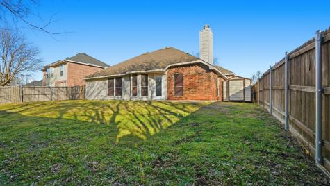 3707 Sycamore Lane Rockwall TX 75032