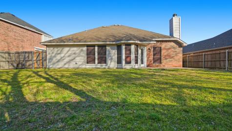 3707 Sycamore Lane Rockwall TX 75032