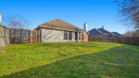 3707 Sycamore Lane Rockwall TX 75032