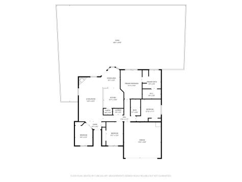 3707 Sycamore Lane Rockwall TX 75032