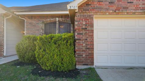 3707 Sycamore Lane Rockwall TX 75032