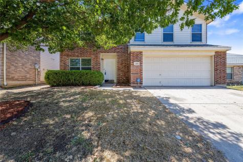 329 Blairwood Drive Fort Worth TX 76134