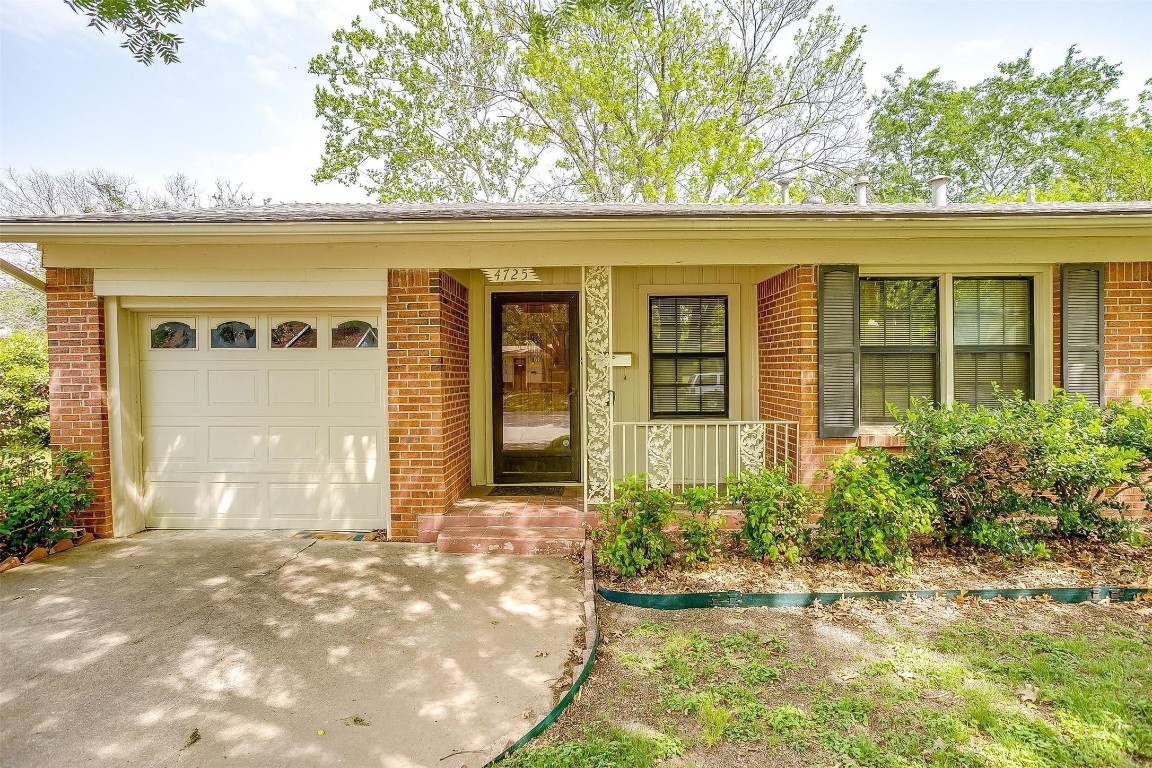 4725 S Ridge Terrace Fort Worth TX 76133