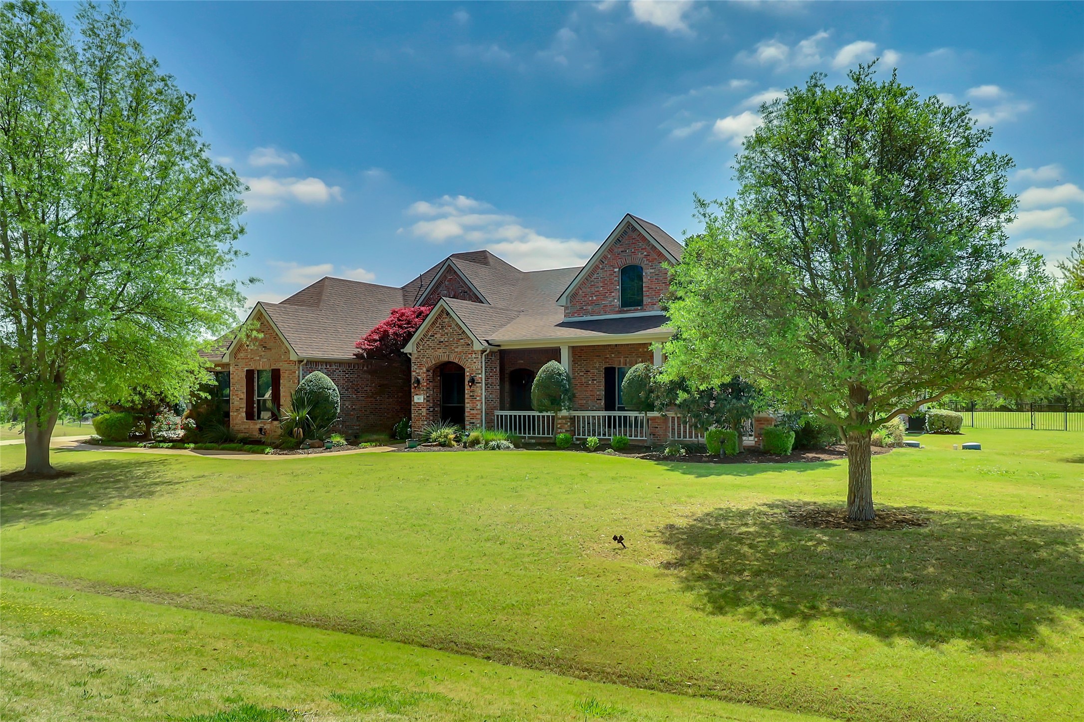 85 Stone Hinge Drive Fairview TX 75069