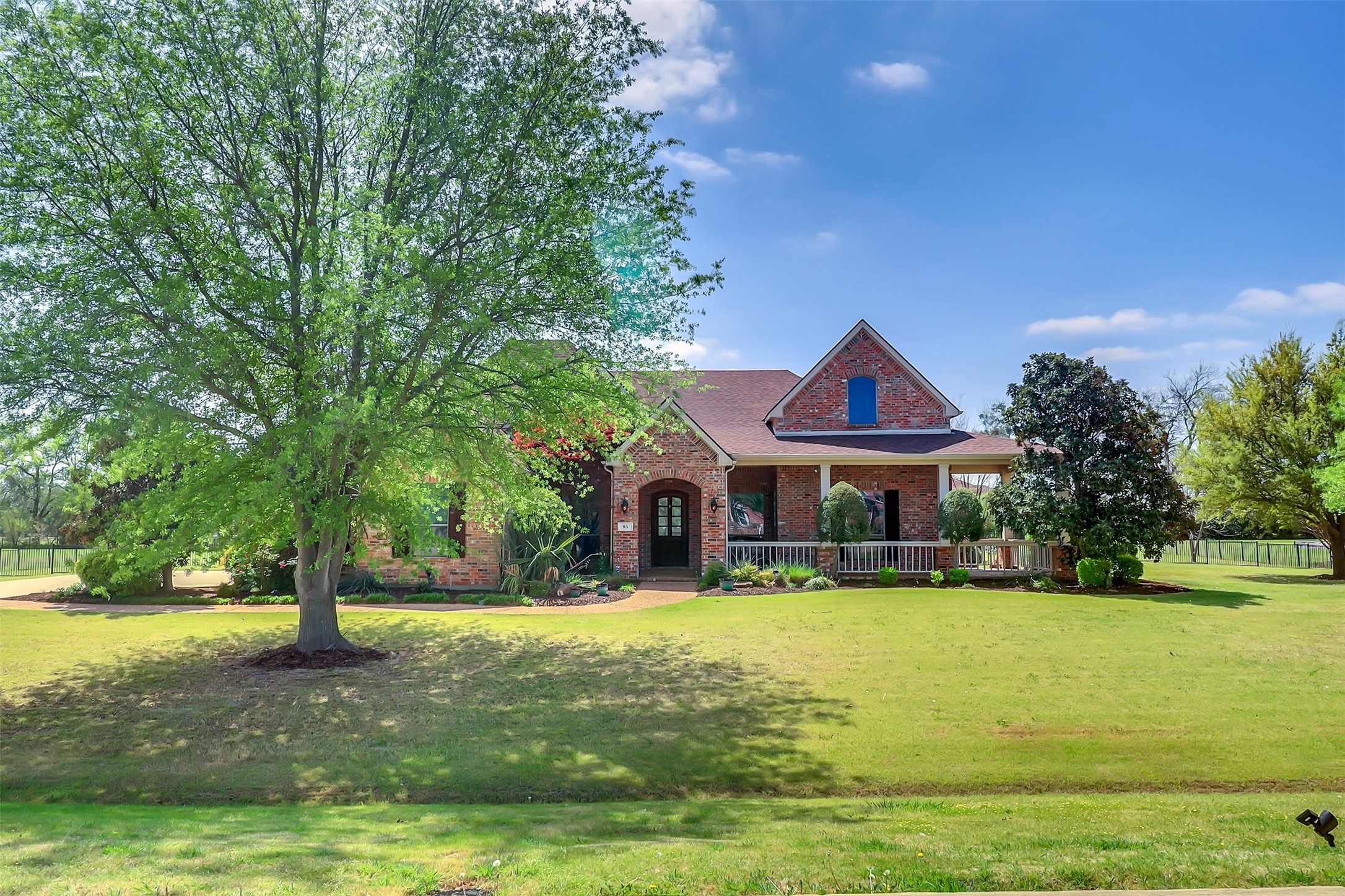 85 Stone Hinge Drive Fairview TX 75069