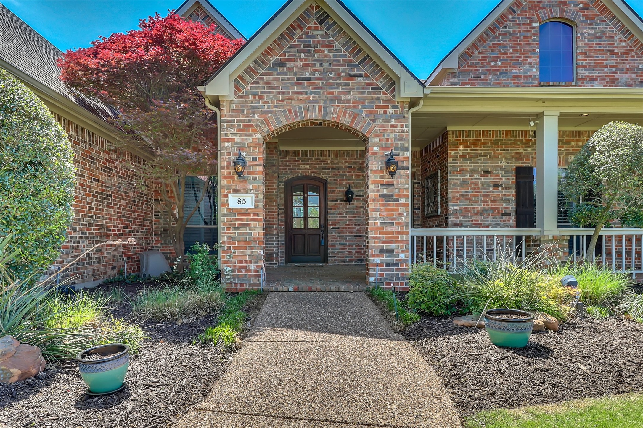 85 Stone Hinge Drive Fairview TX 75069