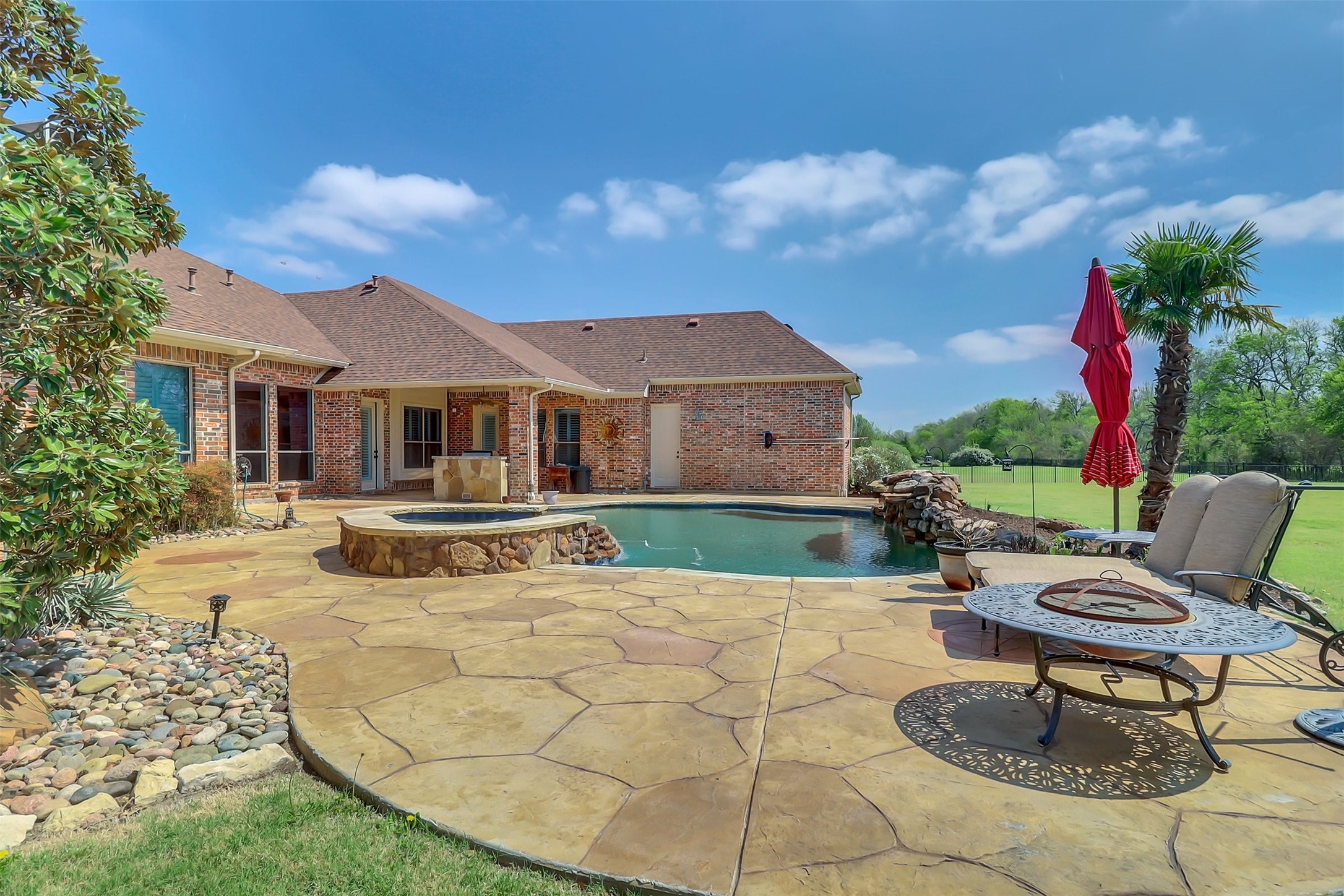 85 Stone Hinge Drive Fairview TX 75069