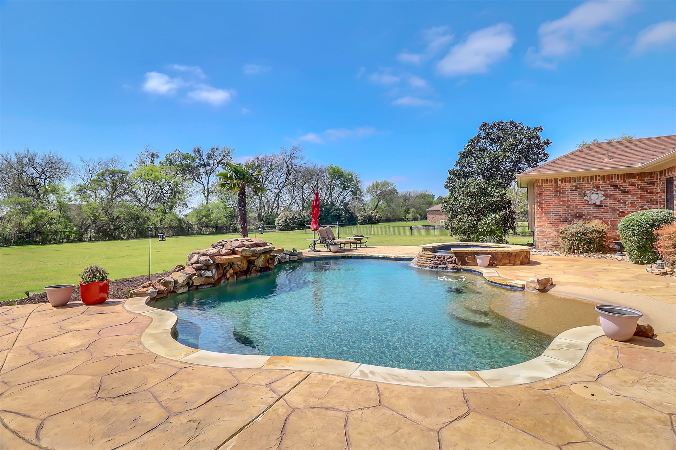85 Stone Hinge Drive Fairview TX 75069