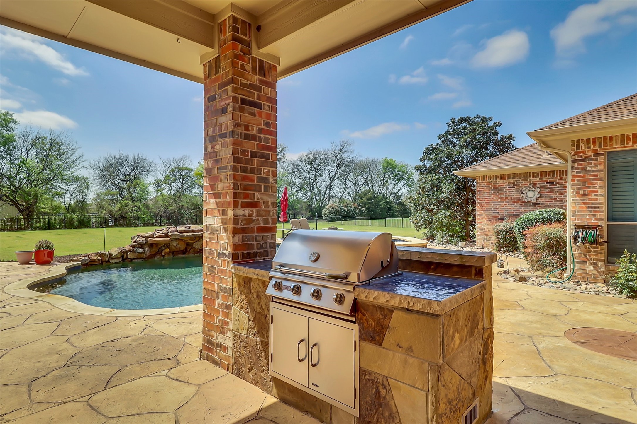 85 Stone Hinge Drive Fairview TX 75069