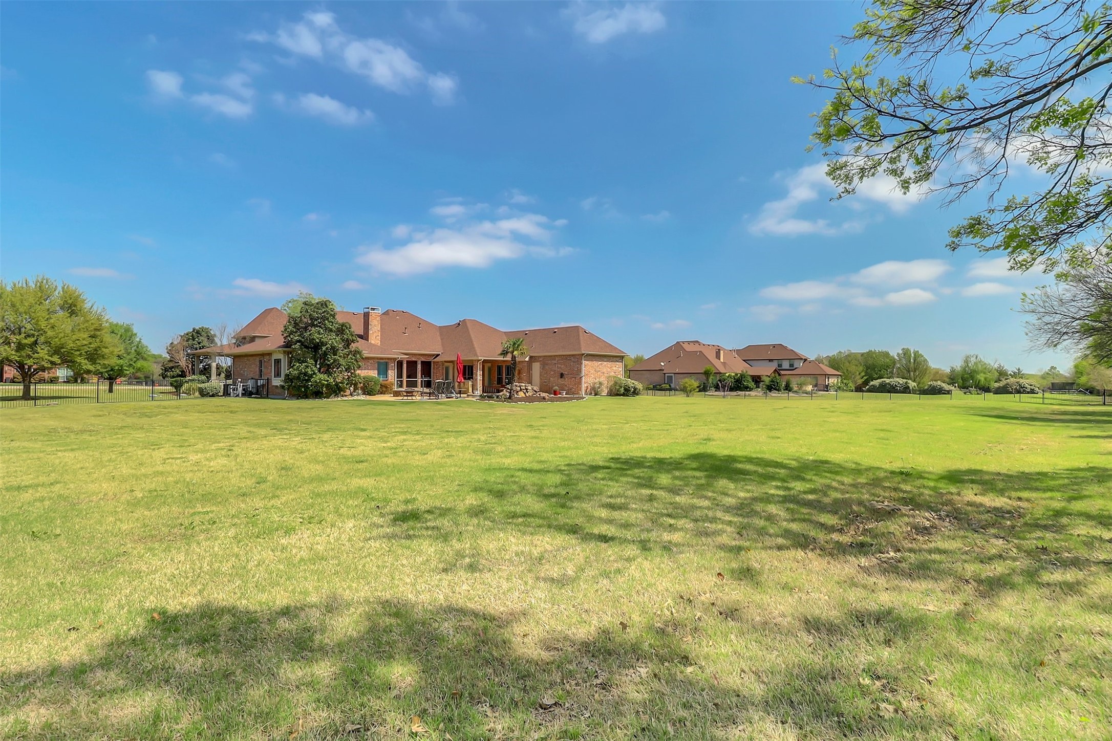 85 Stone Hinge Drive Fairview TX 75069