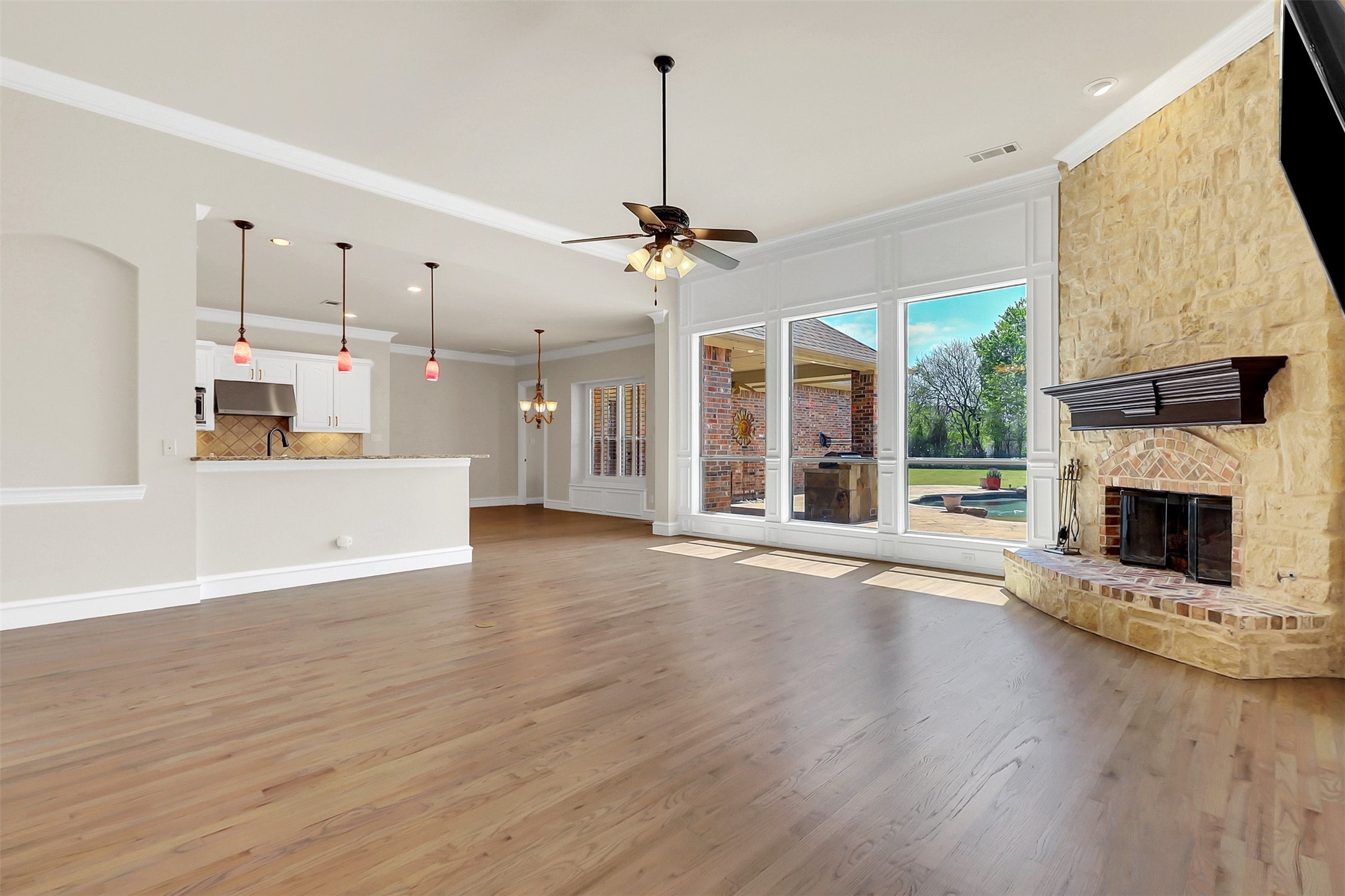 85 Stone Hinge Drive Fairview TX 75069