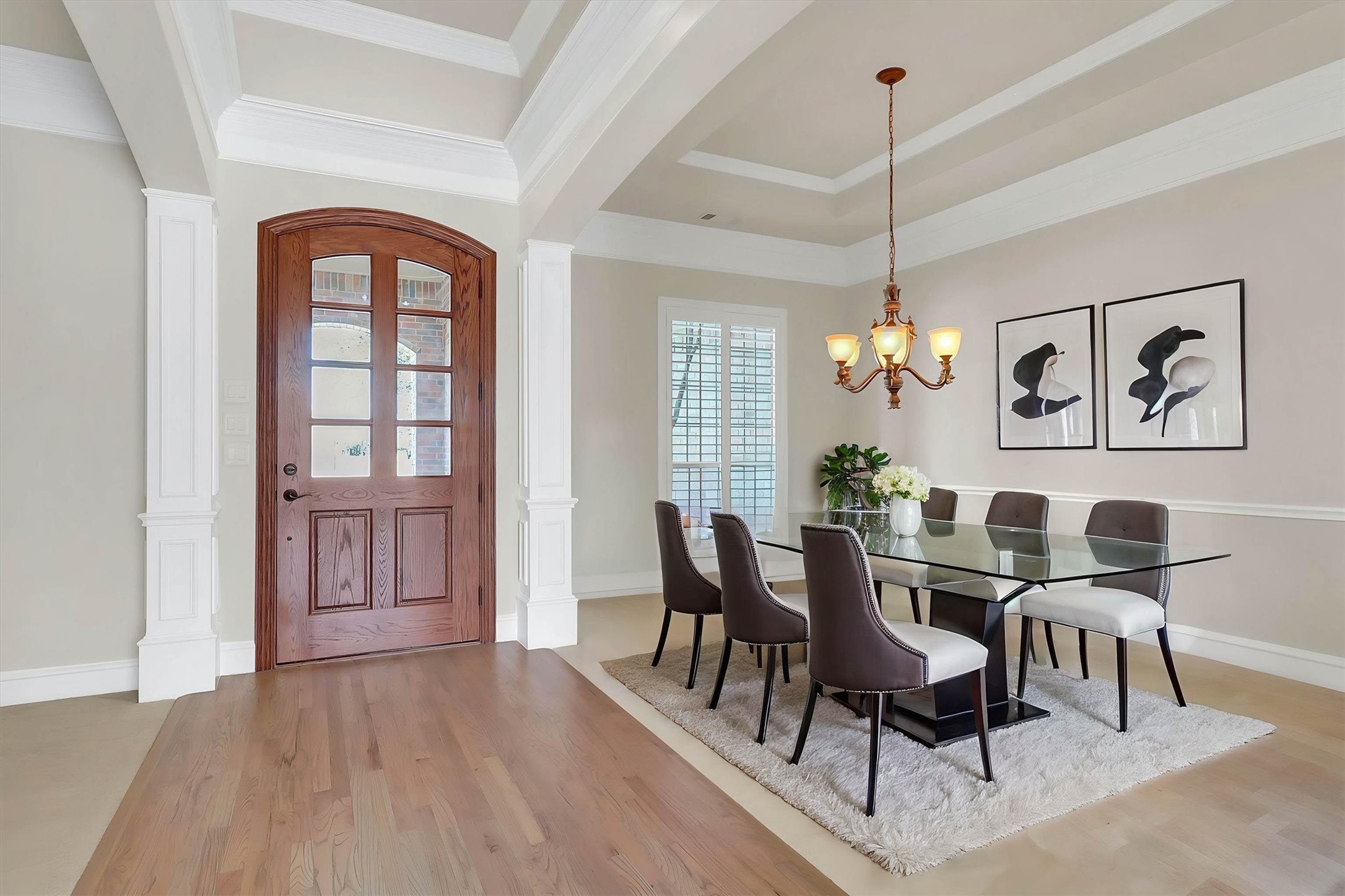 85 Stone Hinge Drive Fairview TX 75069