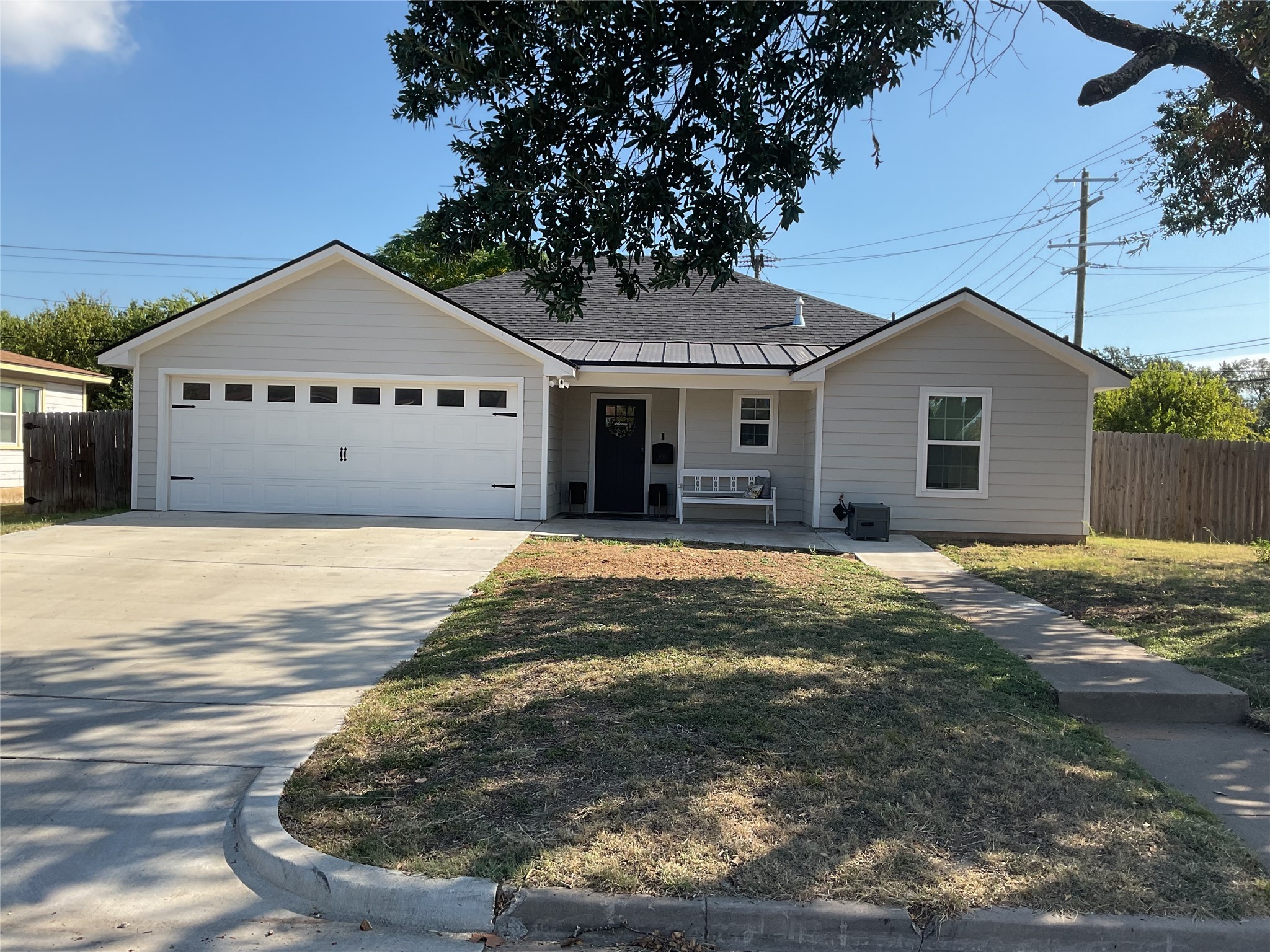 901 N 60th Street Waco TX 76710