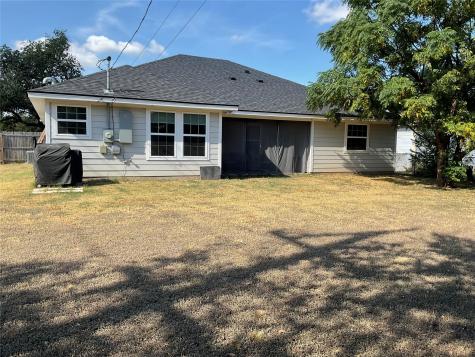 901 N 60th Street Waco TX 76710