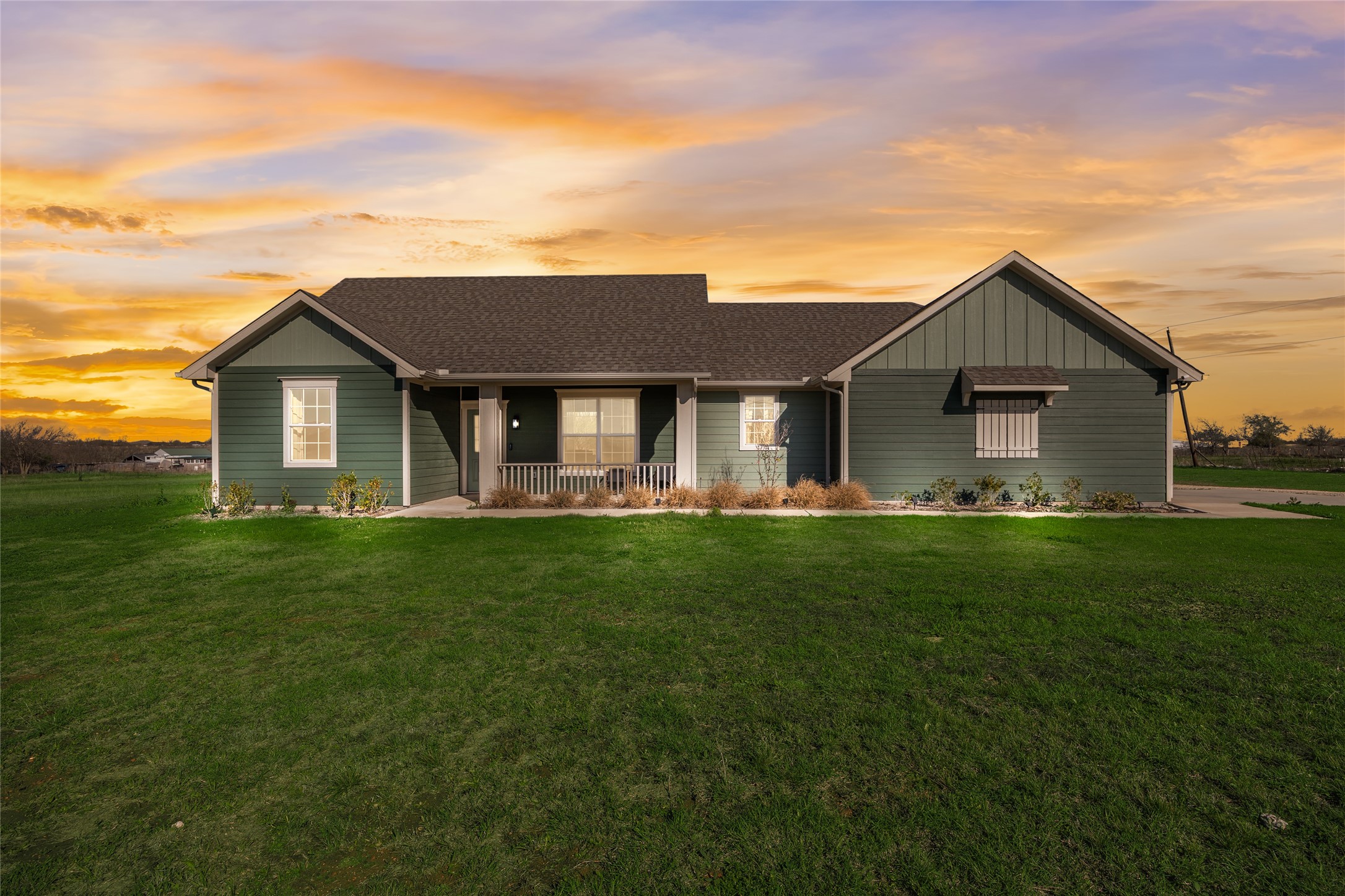 700 Lathem Boulevard Venus TX 76084
