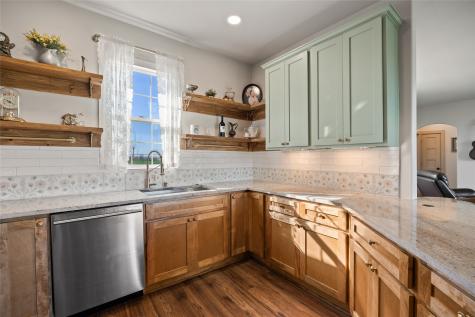 700 Lathem Boulevard Venus TX 76084