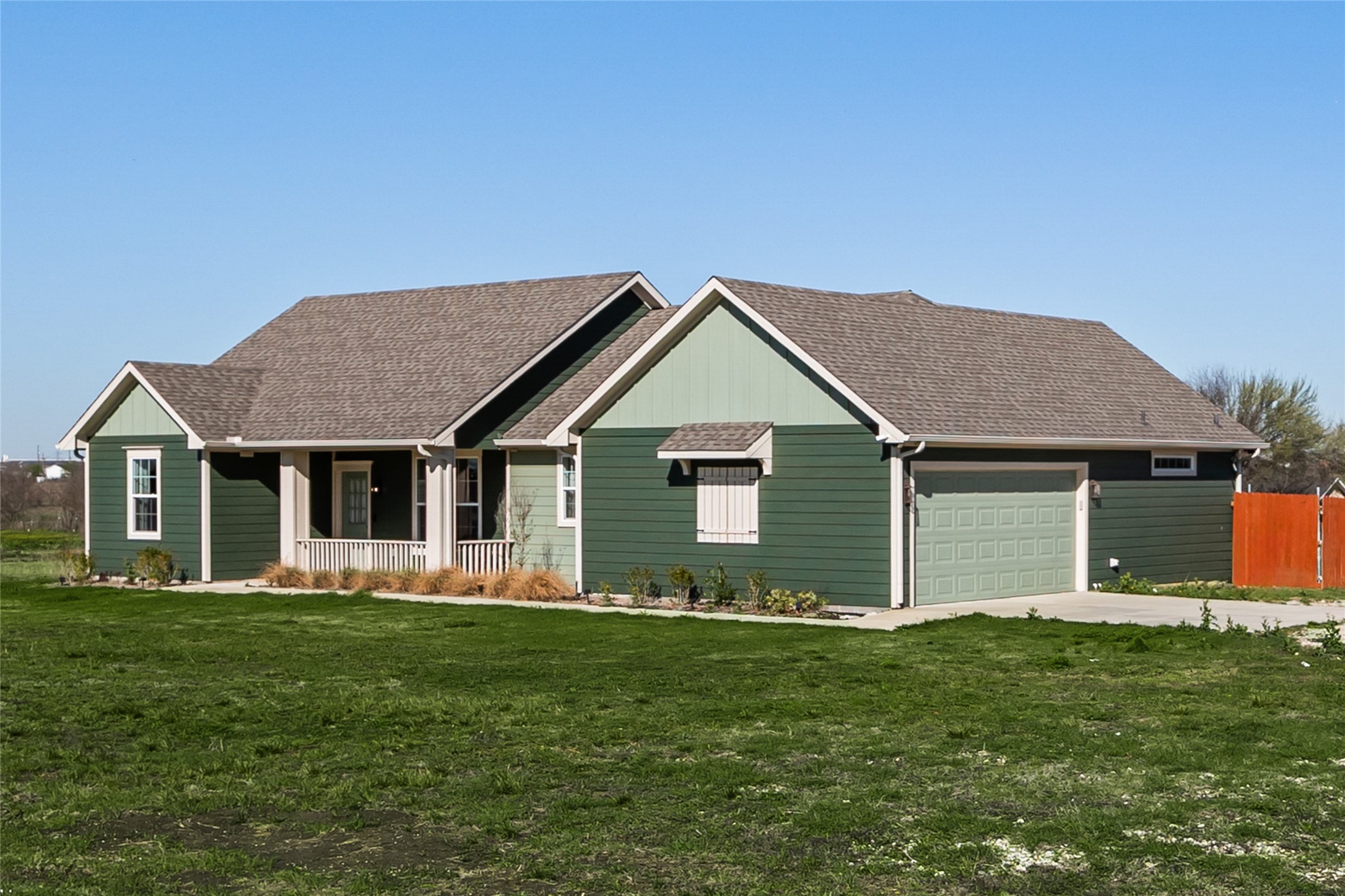 700 Lathem Boulevard Venus TX 76084