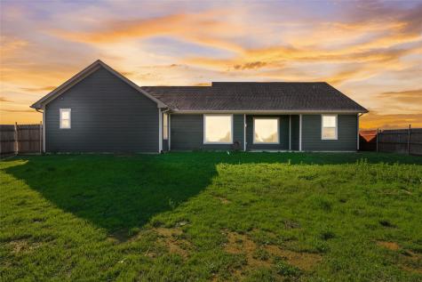 700 Lathem Boulevard Venus TX 76084
