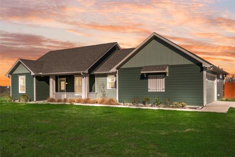 700 Lathem Boulevard Venus TX 76084