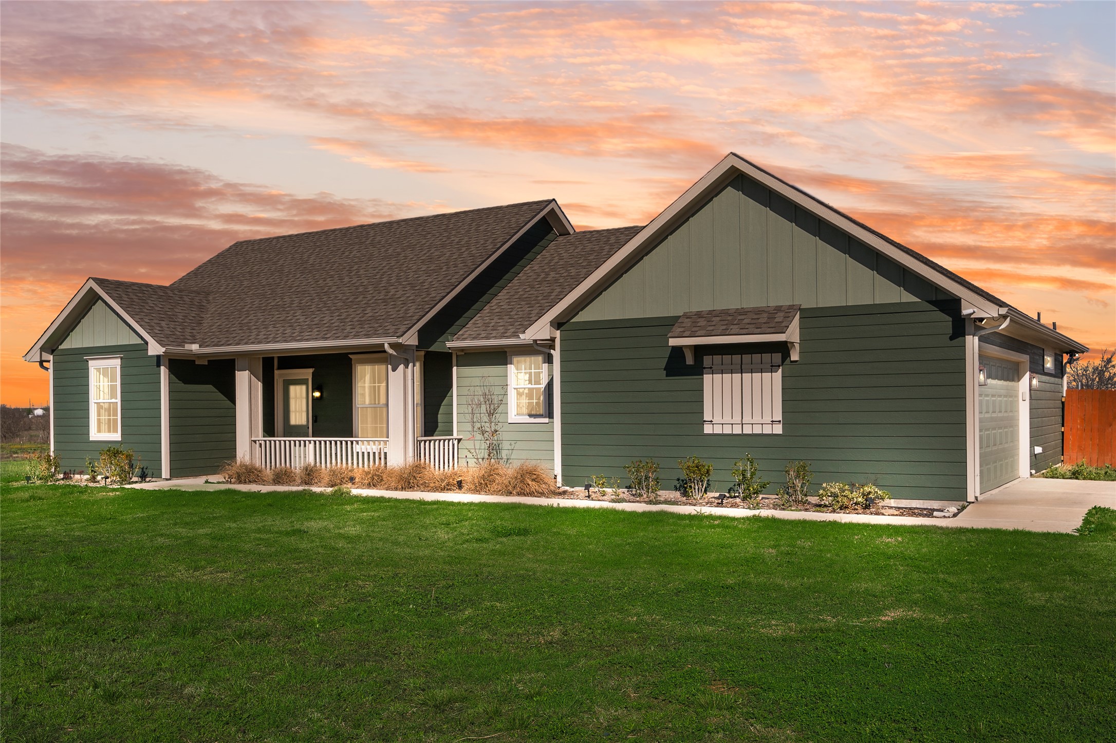 700 Lathem Boulevard Venus TX 76084