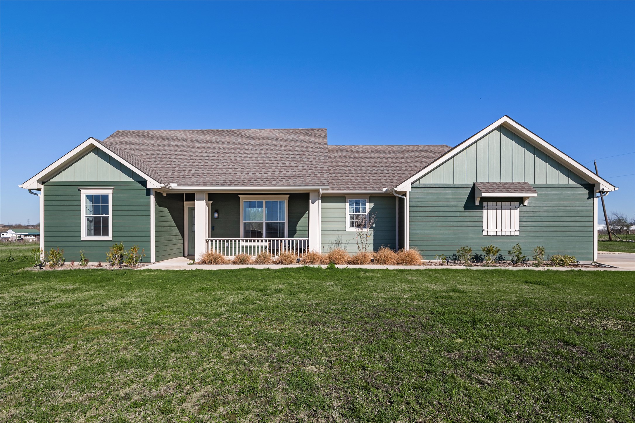 700 Lathem Boulevard Venus TX 76084