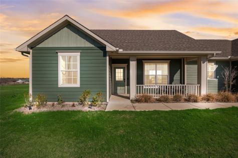 700 Lathem Boulevard Venus TX 76084