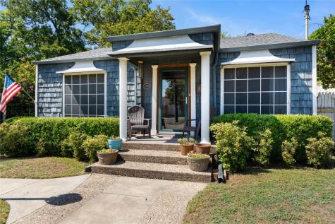 110 S Binkley Street Sherman TX 75092