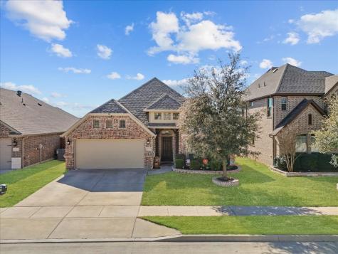 11737 Tuscarora Fort Worth TX 76108