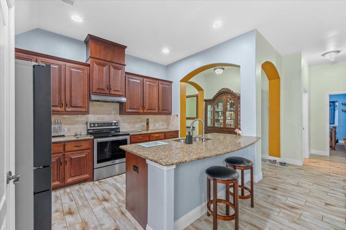 11737 Tuscarora Fort Worth TX 76108
