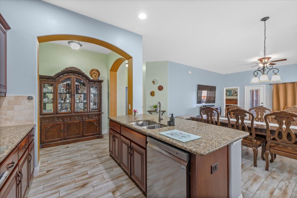 11737 Tuscarora Fort Worth TX 76108
