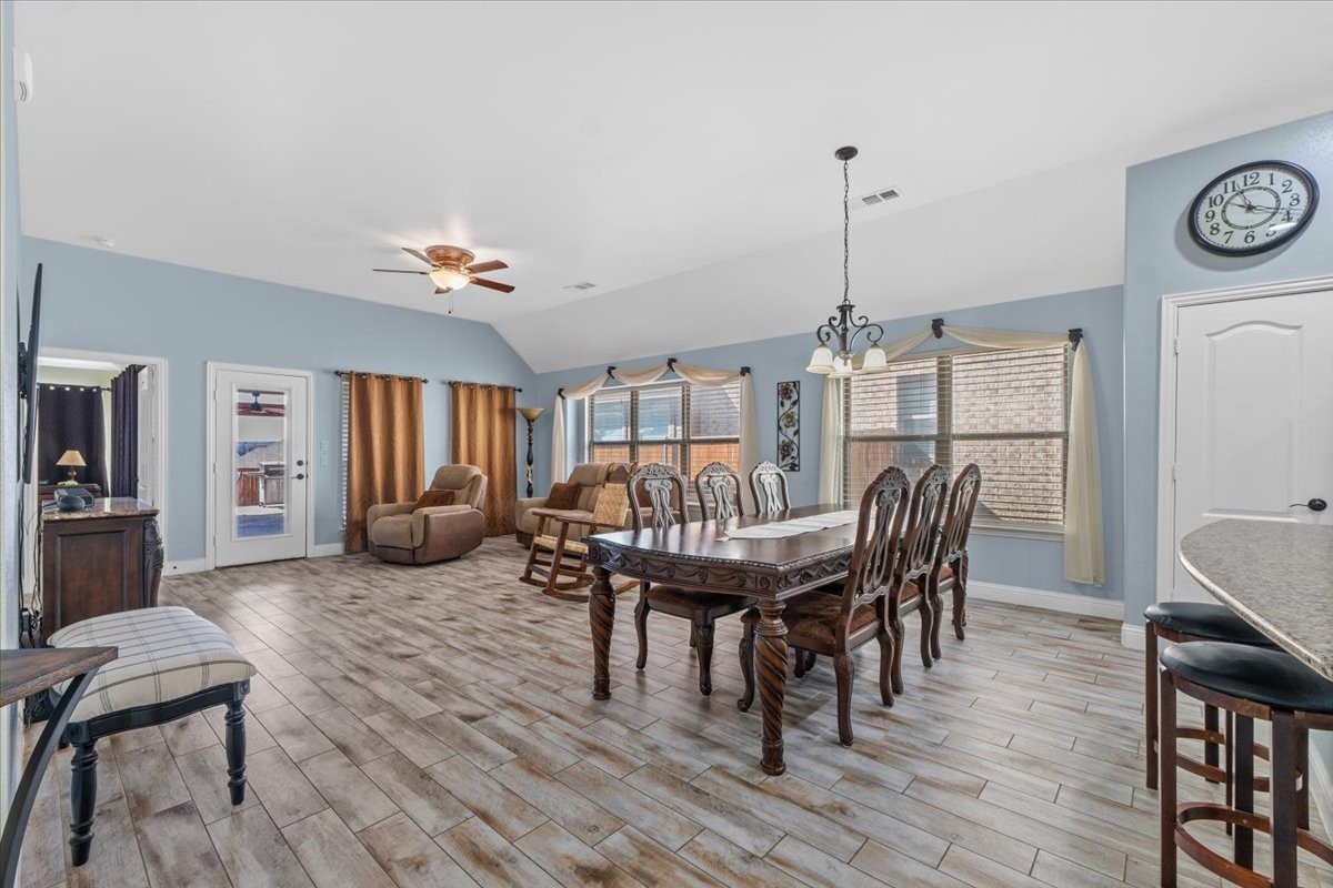 11737 Tuscarora Fort Worth TX 76108