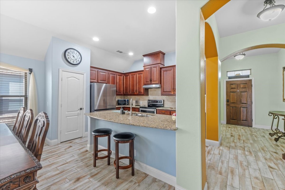 11737 Tuscarora Fort Worth TX 76108