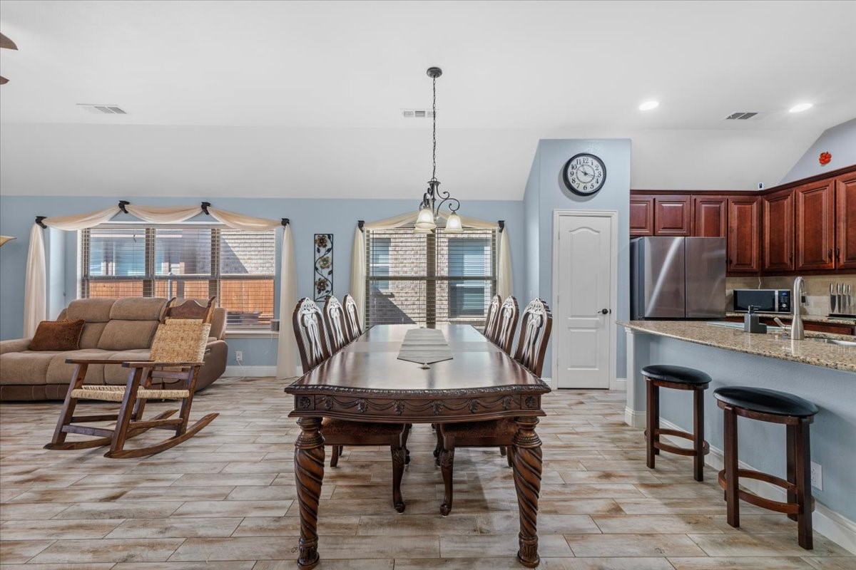 11737 Tuscarora Fort Worth TX 76108