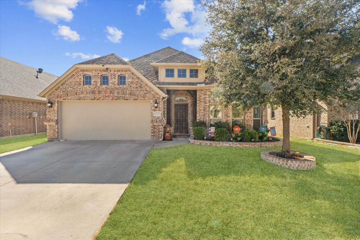 11737 Tuscarora Fort Worth TX 76108