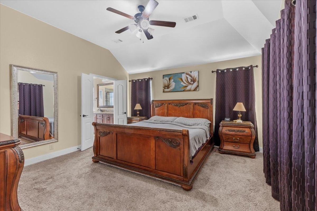 11737 Tuscarora Fort Worth TX 76108
