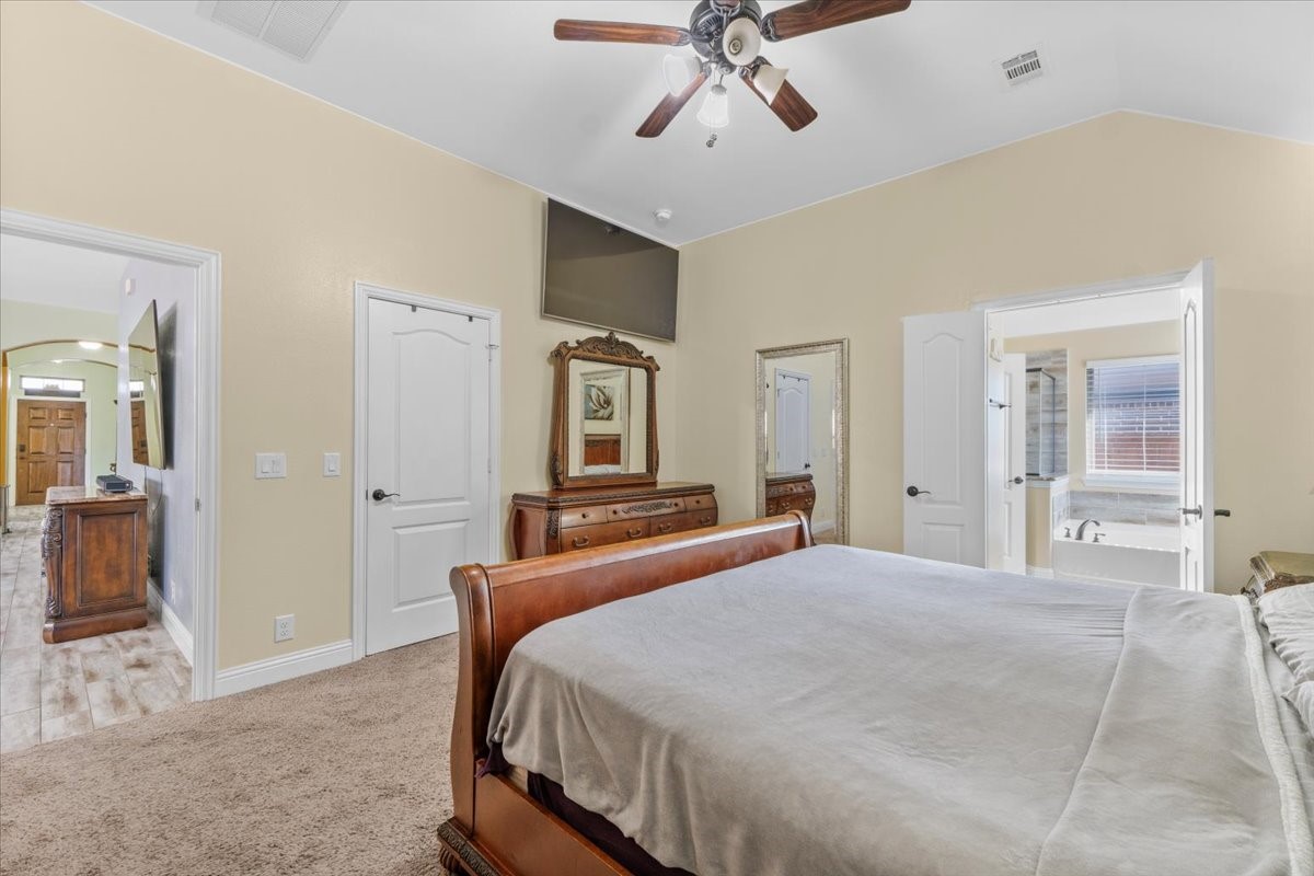 11737 Tuscarora Fort Worth TX 76108