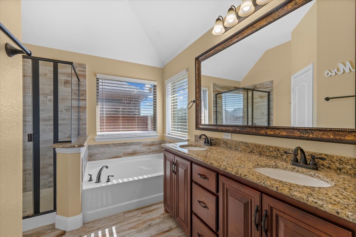 11737 Tuscarora Fort Worth TX 76108