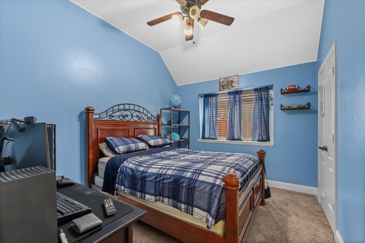 11737 Tuscarora Fort Worth TX 76108