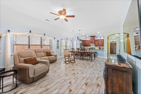 11737 Tuscarora Fort Worth TX 76108