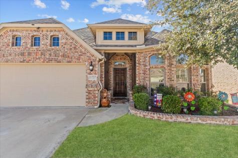 11737 Tuscarora Fort Worth TX 76108