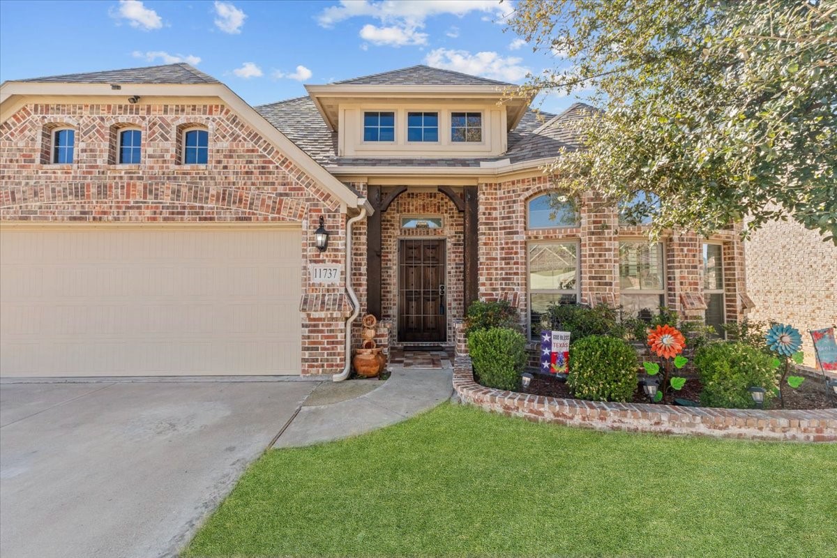 11737 Tuscarora Fort Worth TX 76108